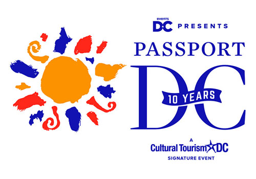 Passport DC 2019