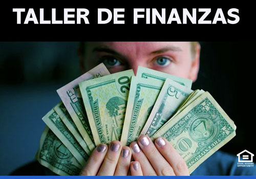 Taller de Finanzas