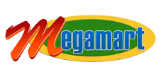 Megamart Supermarket