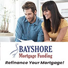 BSM Funding - Mortgage