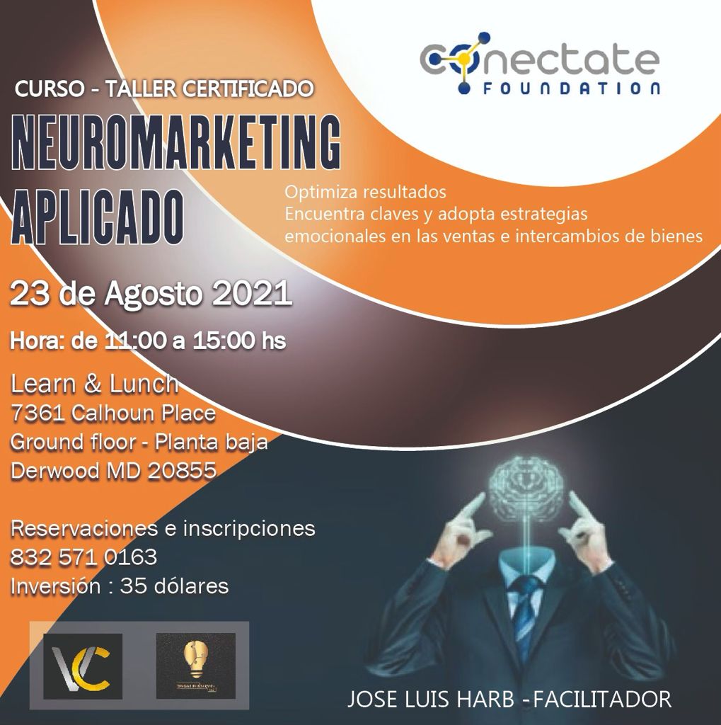 Neuromarteking Aplicado